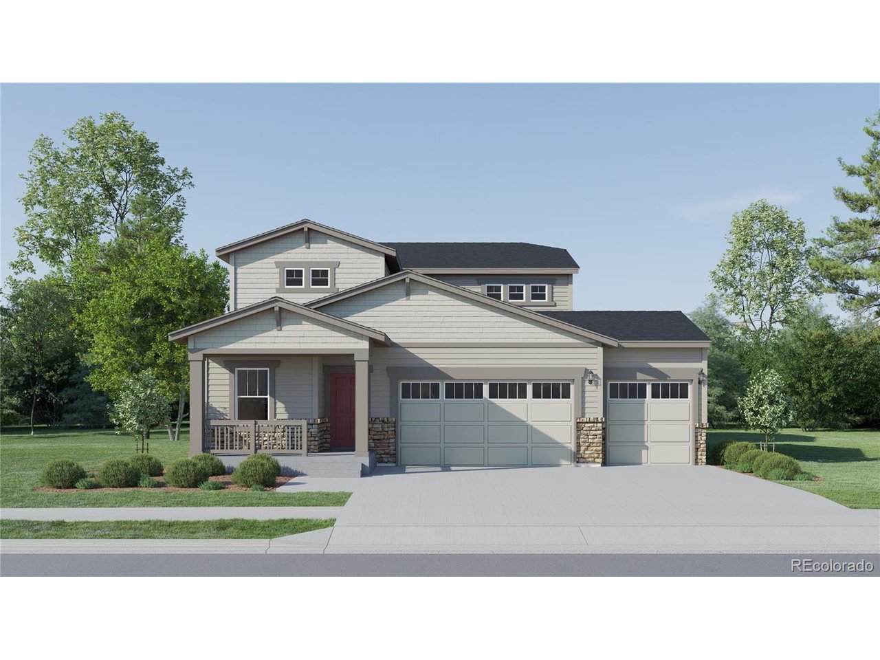 3500 Aspen Glen Loop - Photo 1