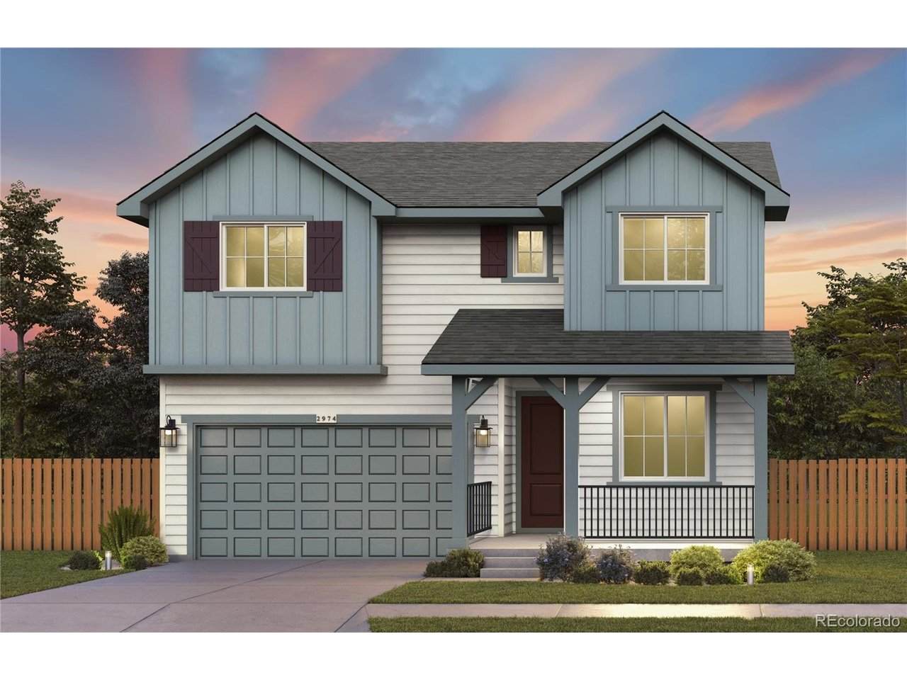 6749 Utica Ave - Photo 1