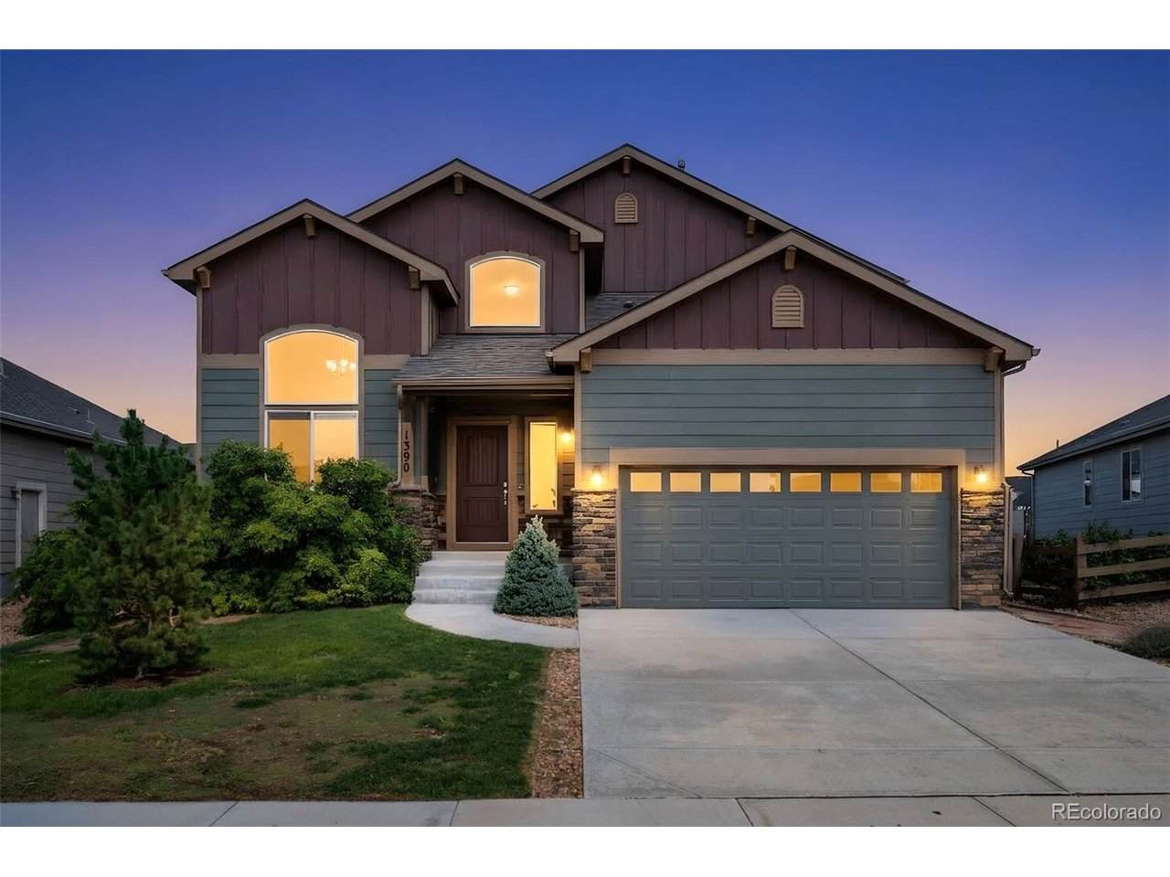 1390 Larimer Ridge Pkwy - Photo 1