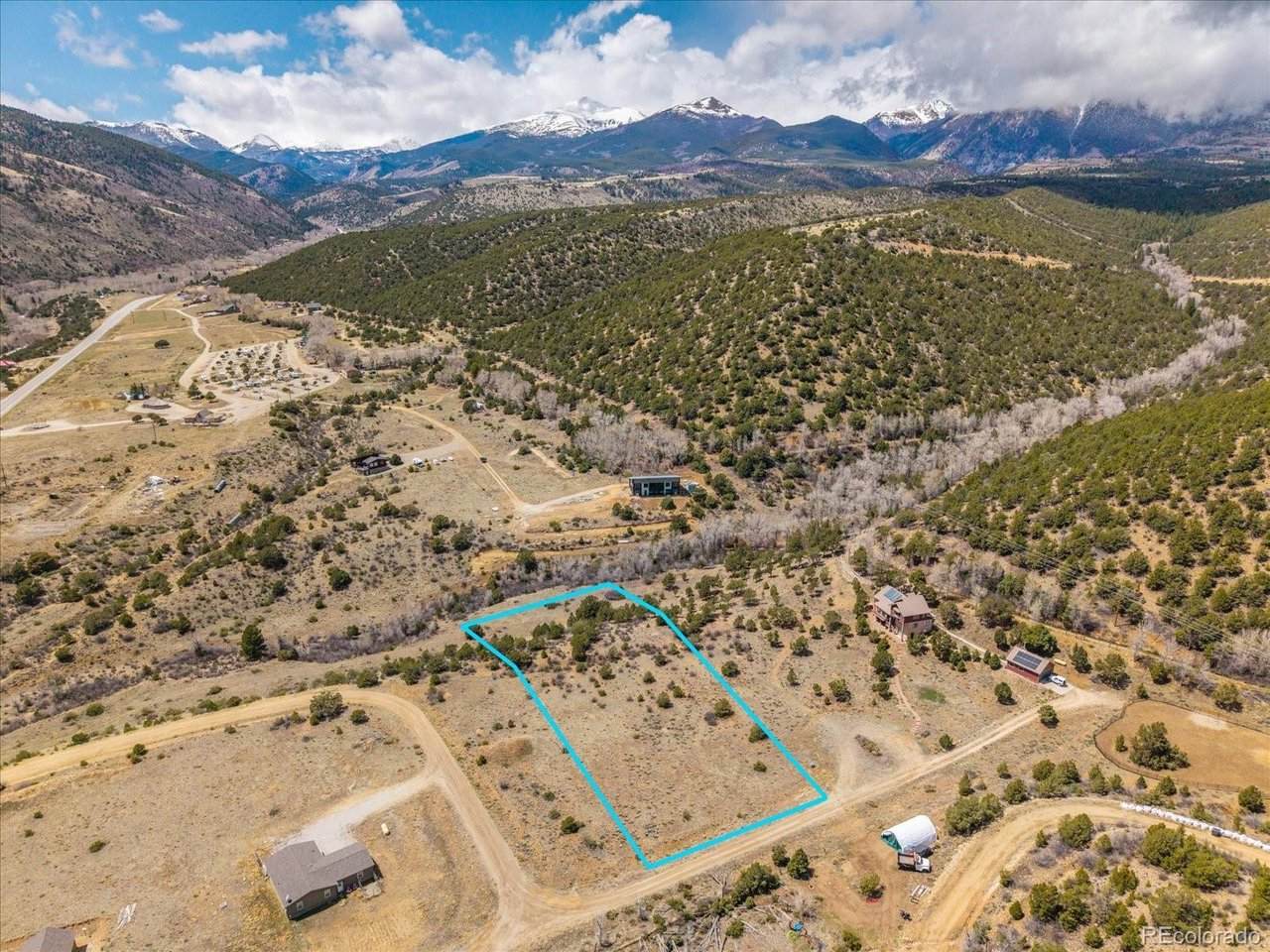 8209 Rocky Mountain Dr - Photo 1
