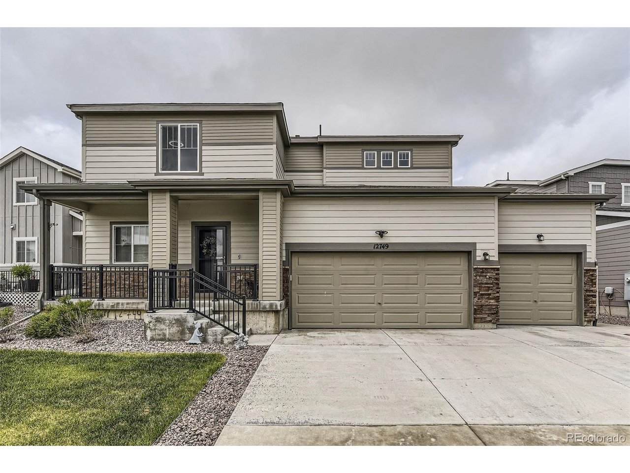 12749 Horton Ct - Photo 1