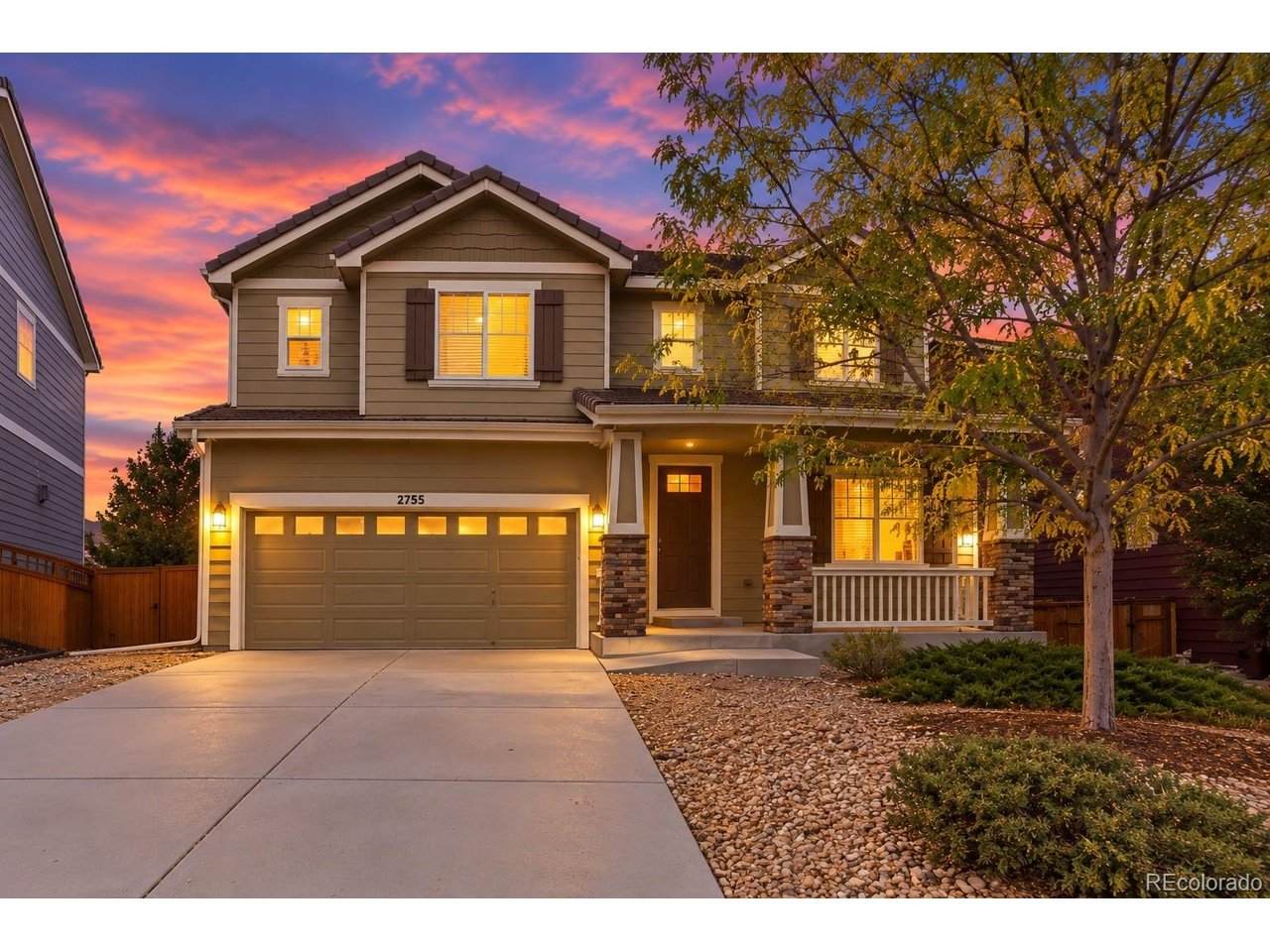 2755 Deerfoot Way - Photo 1