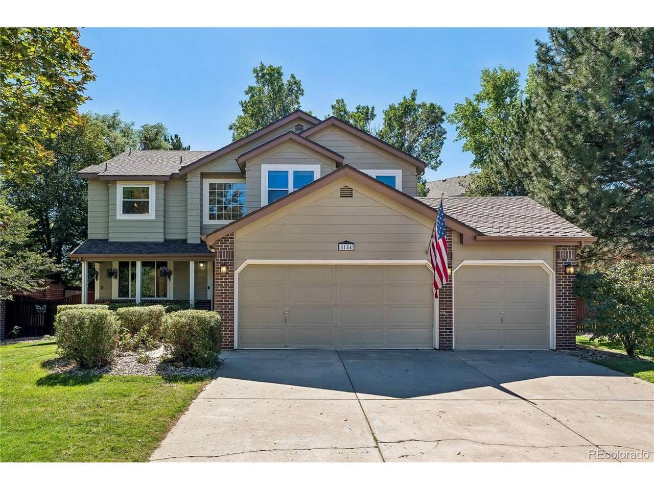 8184 Lone Maple Ln - Photo 1