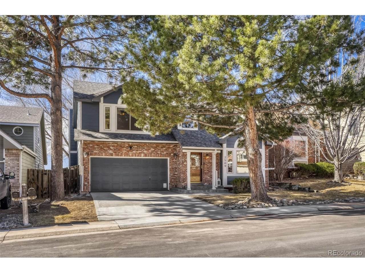 2509 Truckee Way - Photo 1