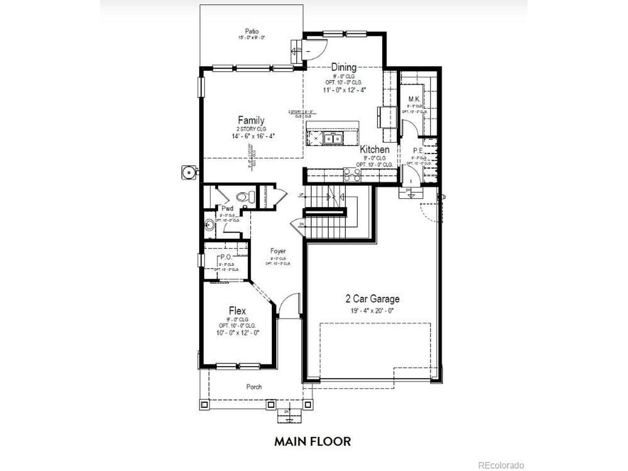 2136 Silverado Ln - Photo 1