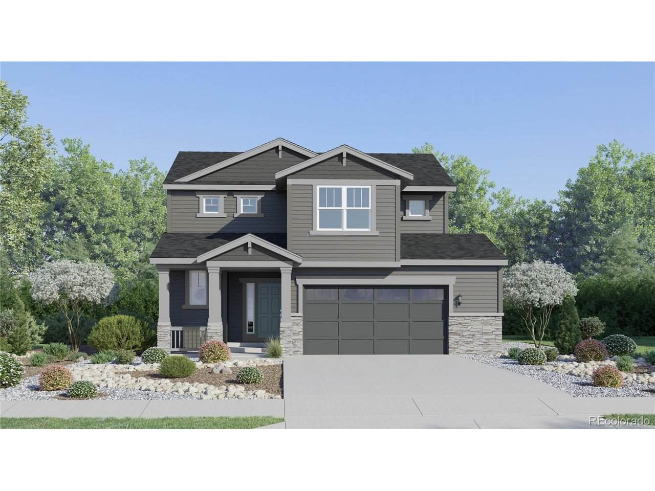 1732 Crested Lark St - Photo 1