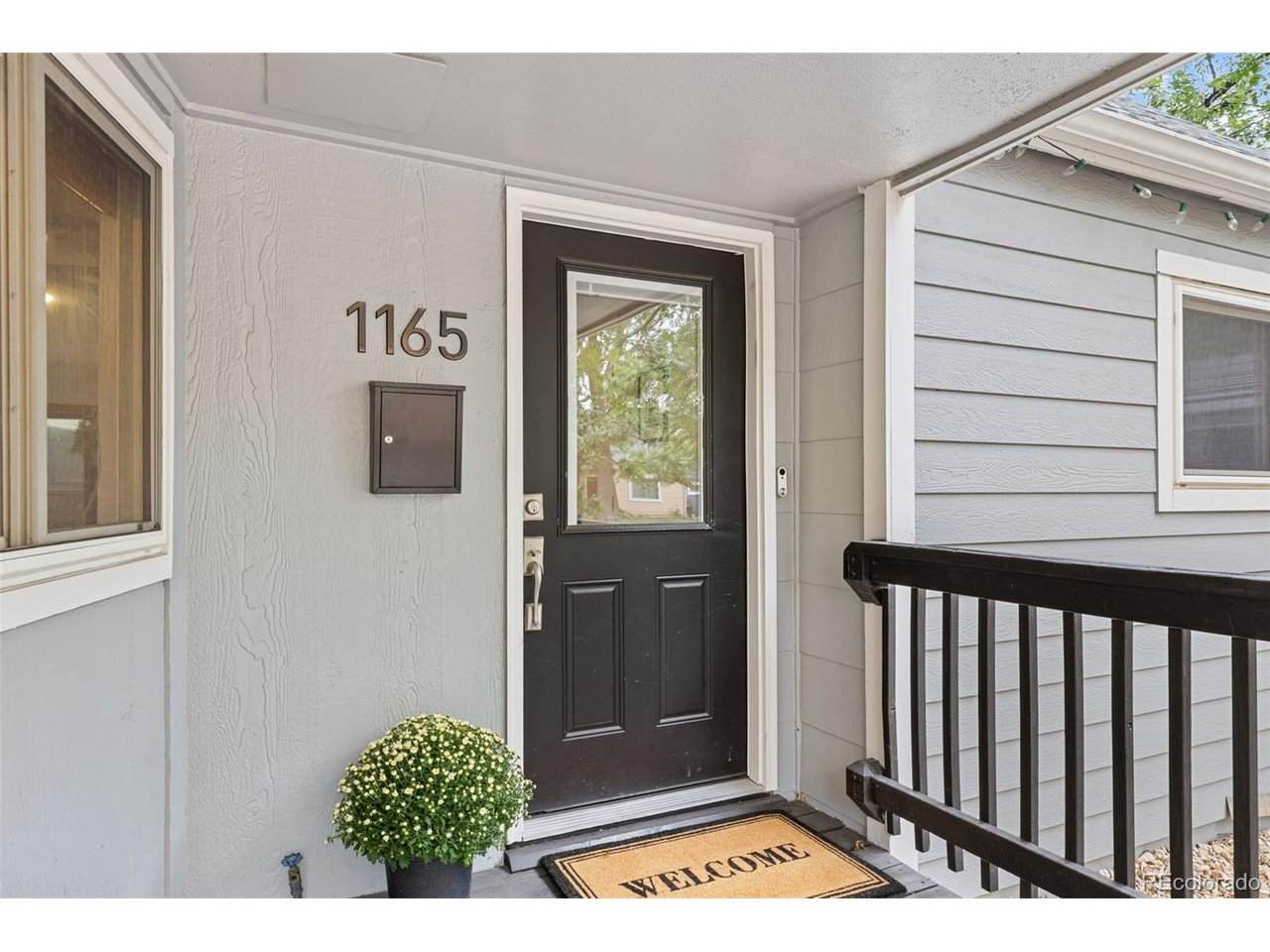 1165 Rosemary St - Photo 1