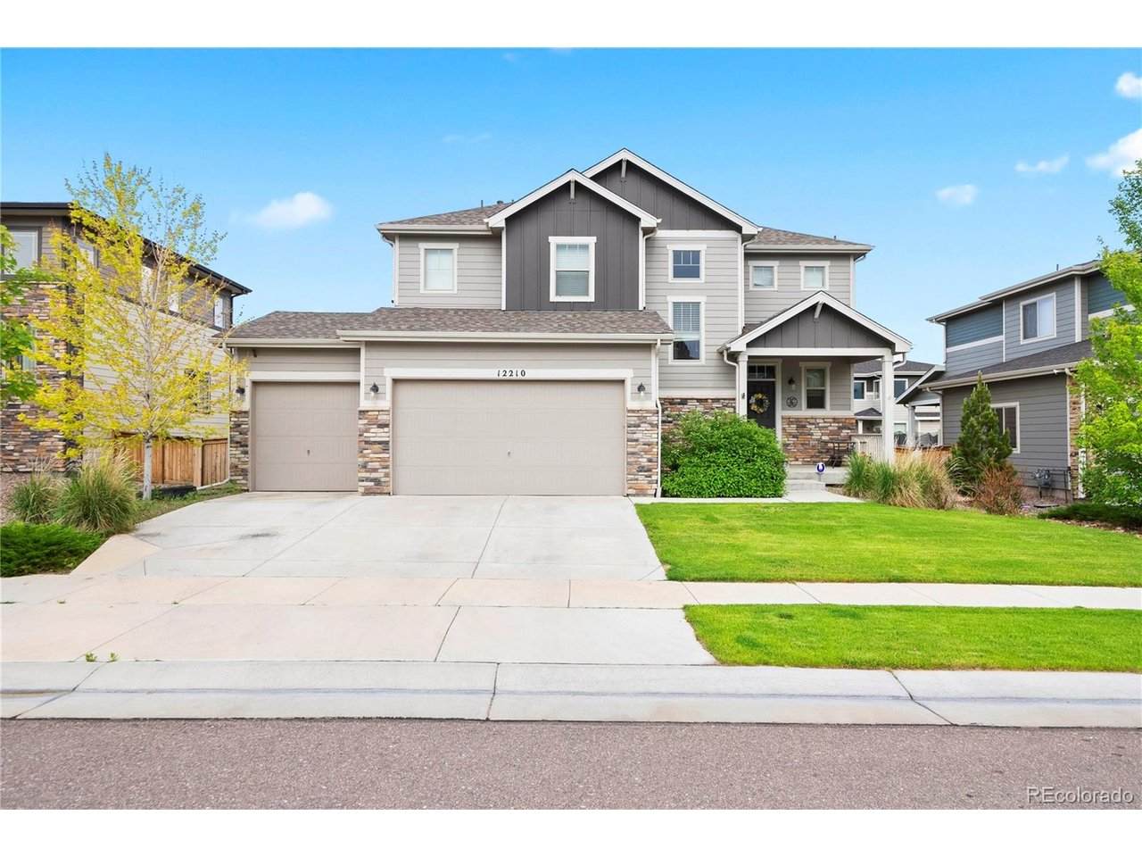 12210 Idalia Pl - Photo 1