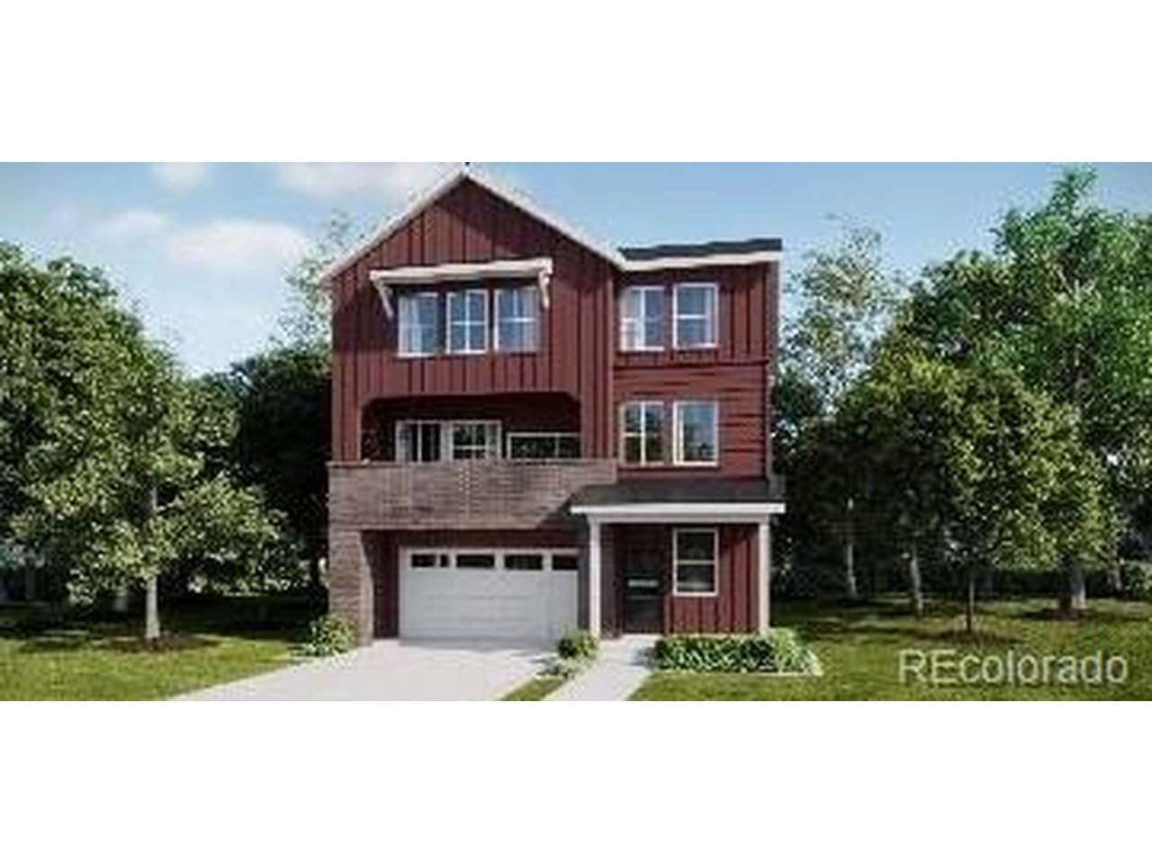 7404 Whiteclover Ln - Photo 1