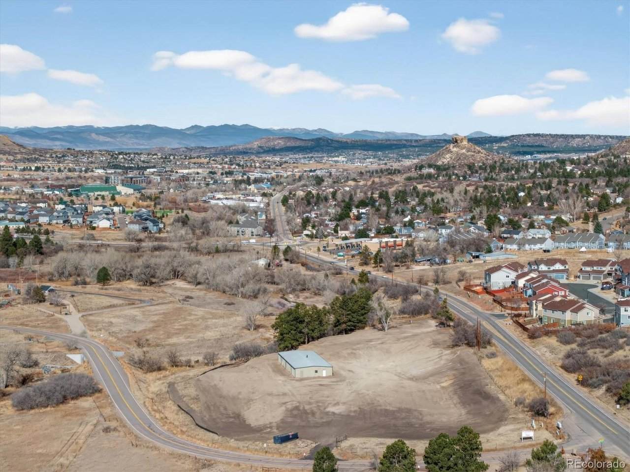 567 Lake Gulch Rd - Photo 1