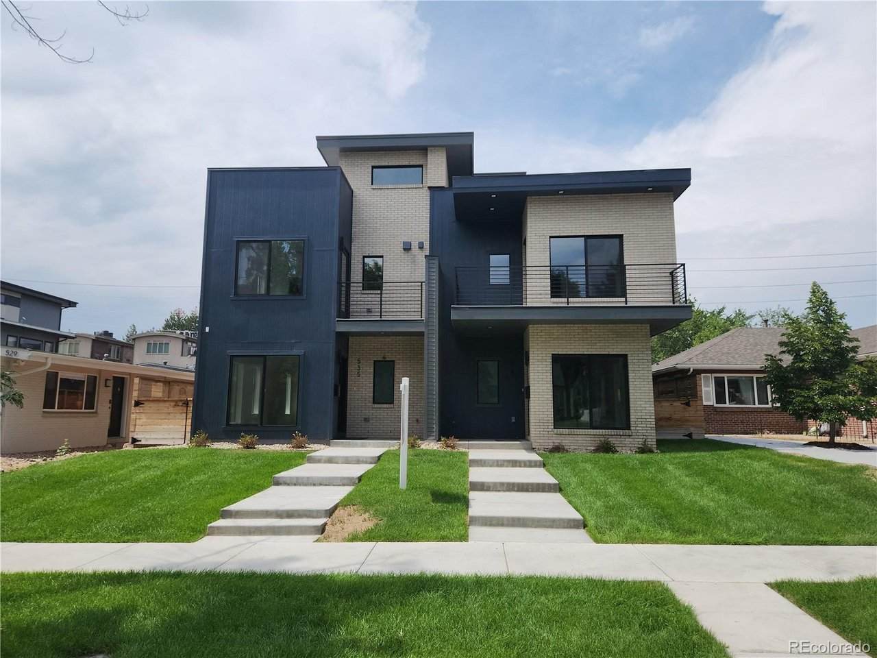 537 Josephine St - Photo 1