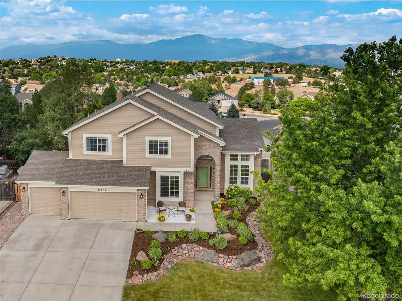 6432 Medicine Springs Dr - Photo 1