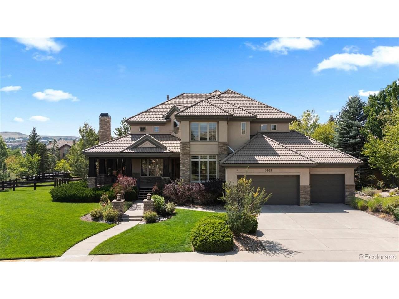 9565 Silent Hills Ln - Photo 1