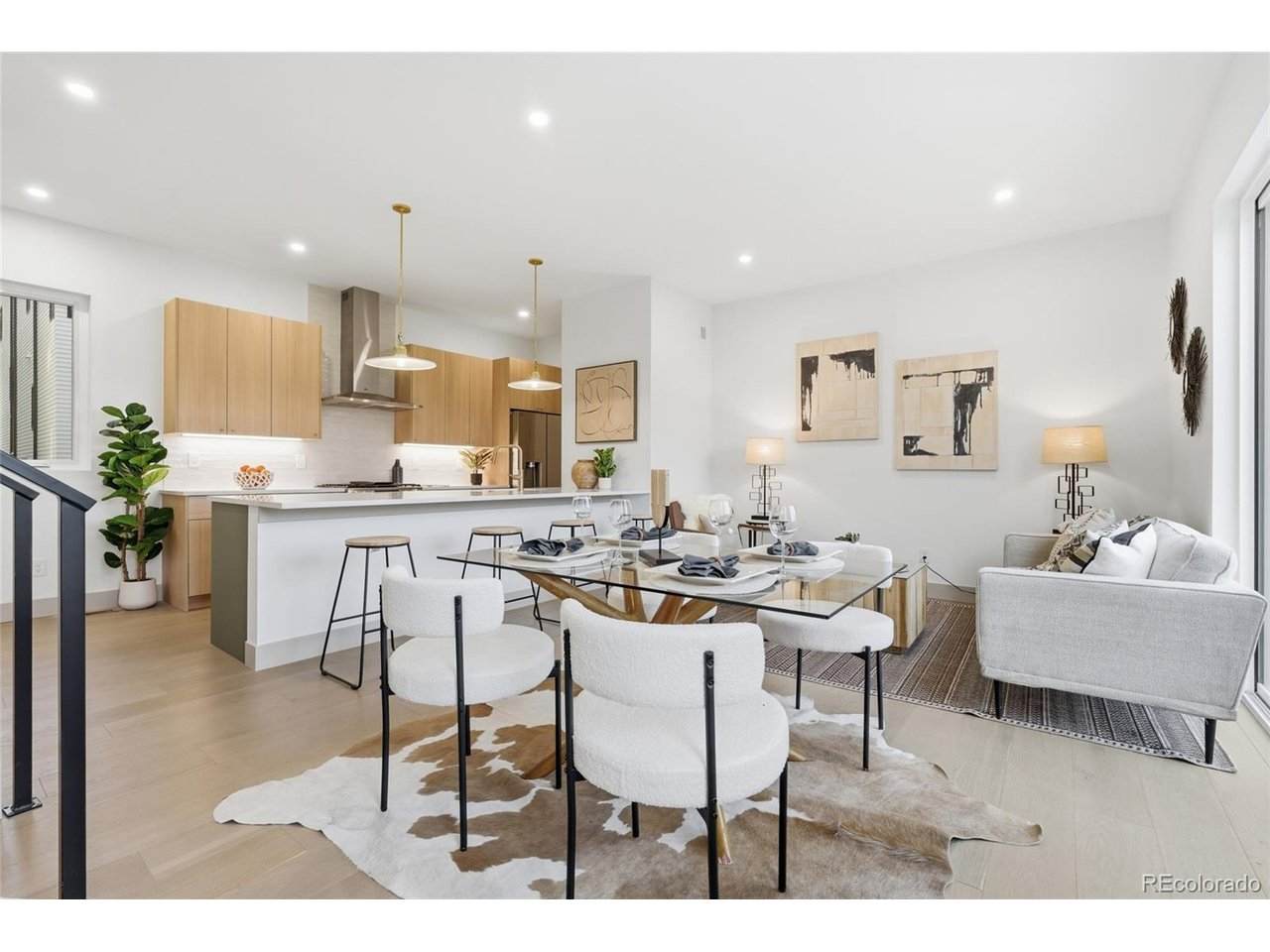 1230 Zenobia St - Photo 1