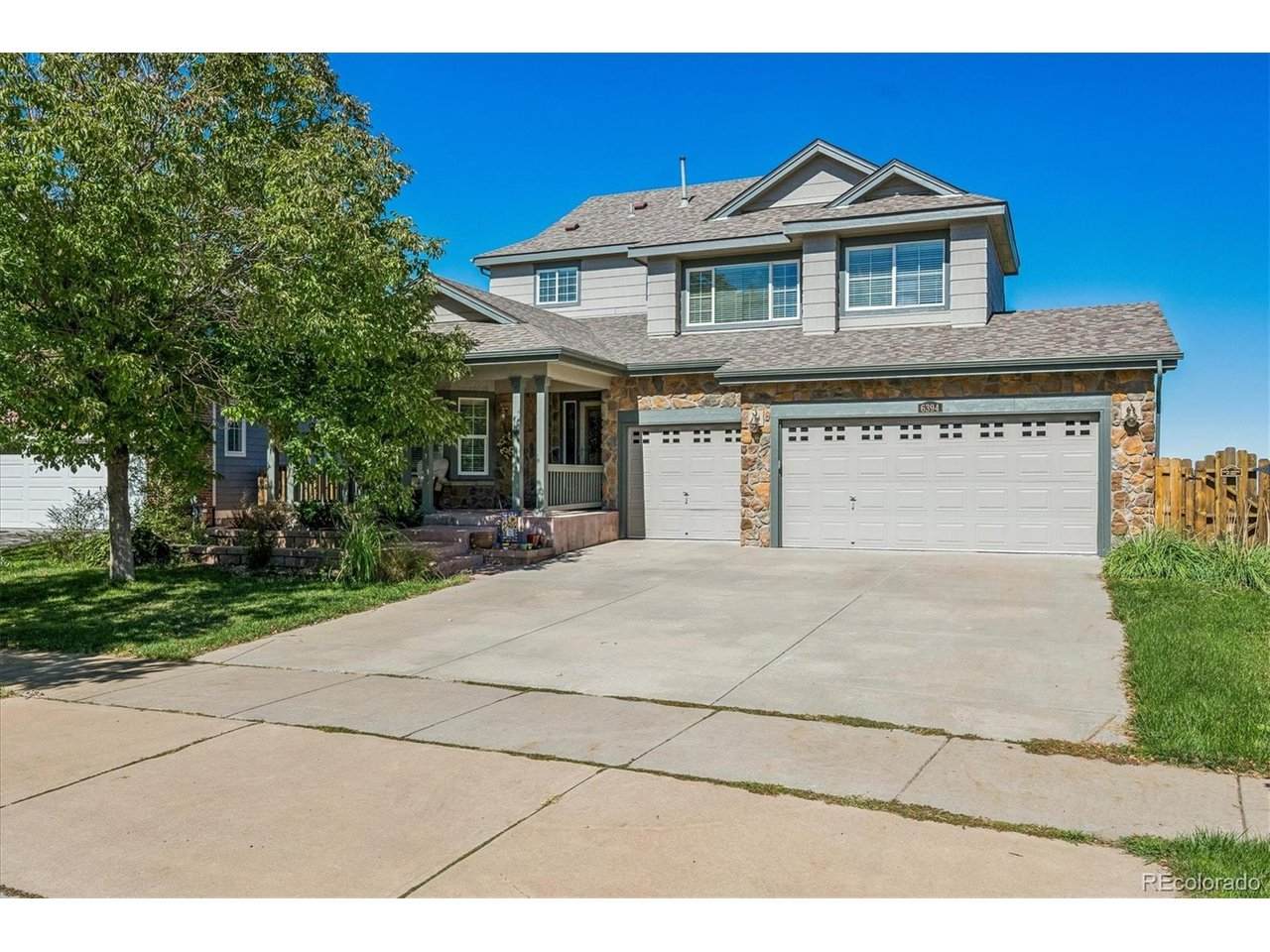 6394 Millbrook Way - Photo 1