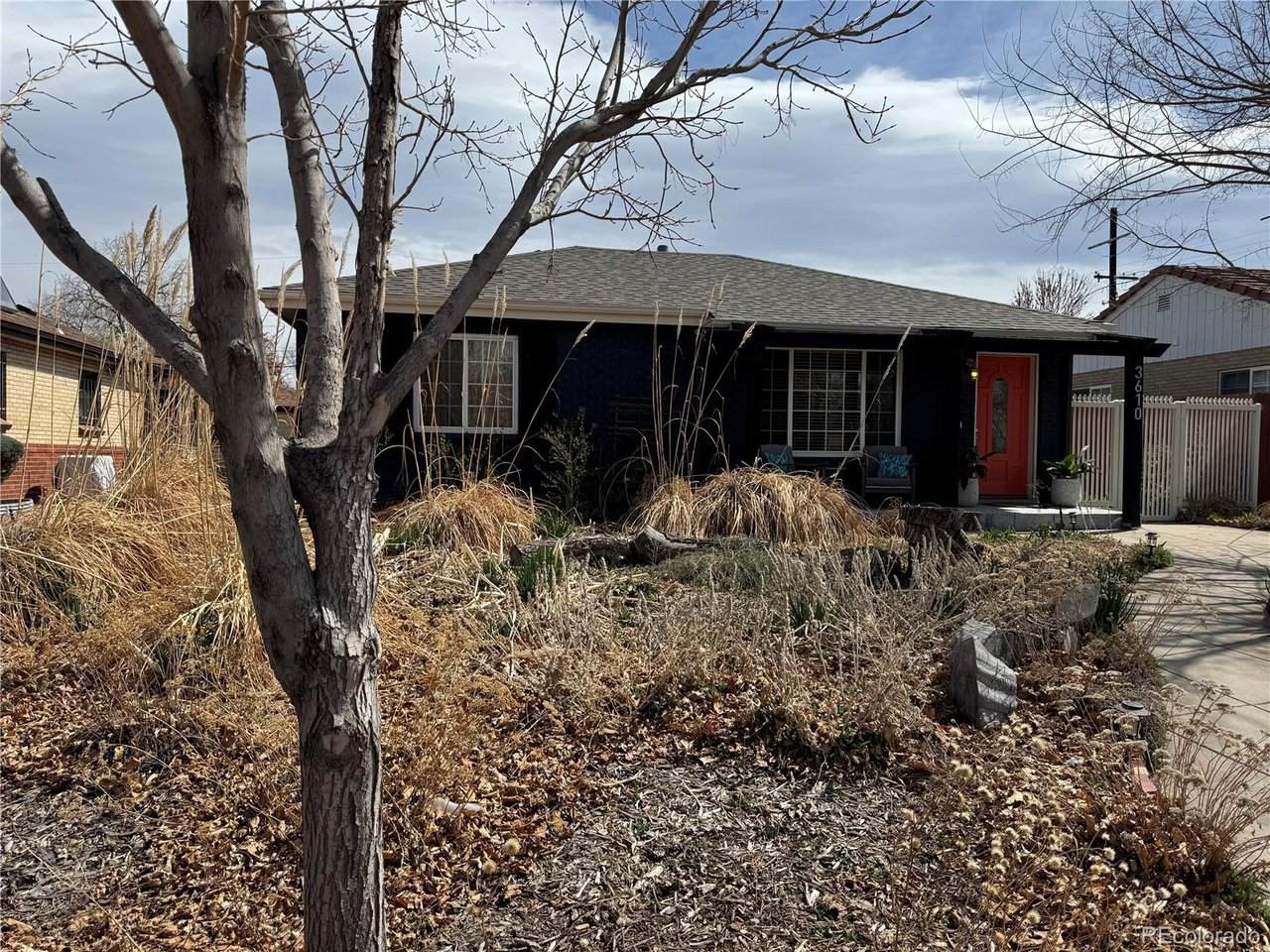 3610 Olive St - Photo 1