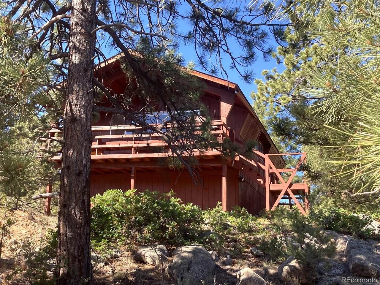 136 Burnt Timber Cir - Photo 1