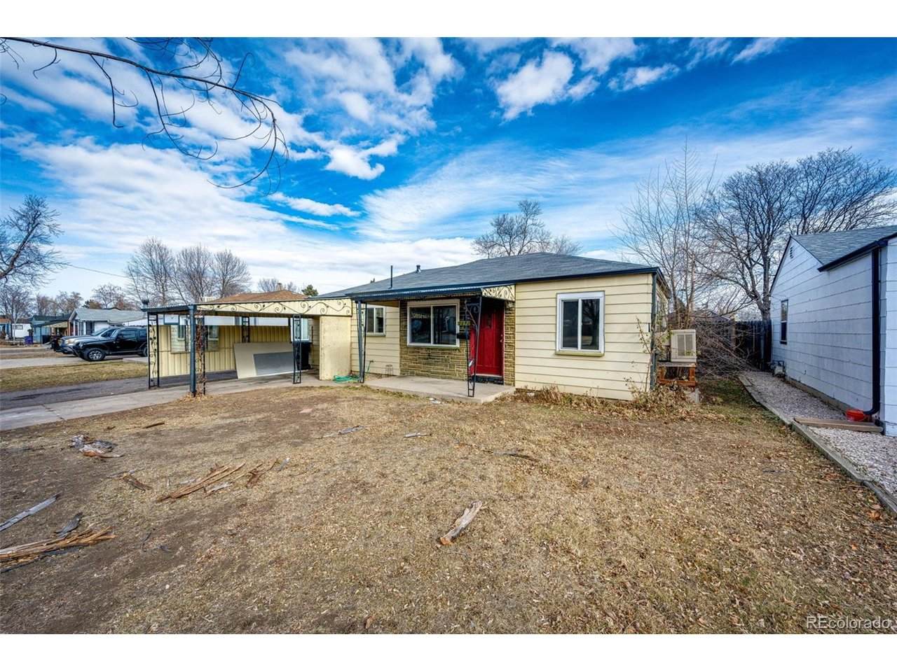2050 Irving St - Photo 1
