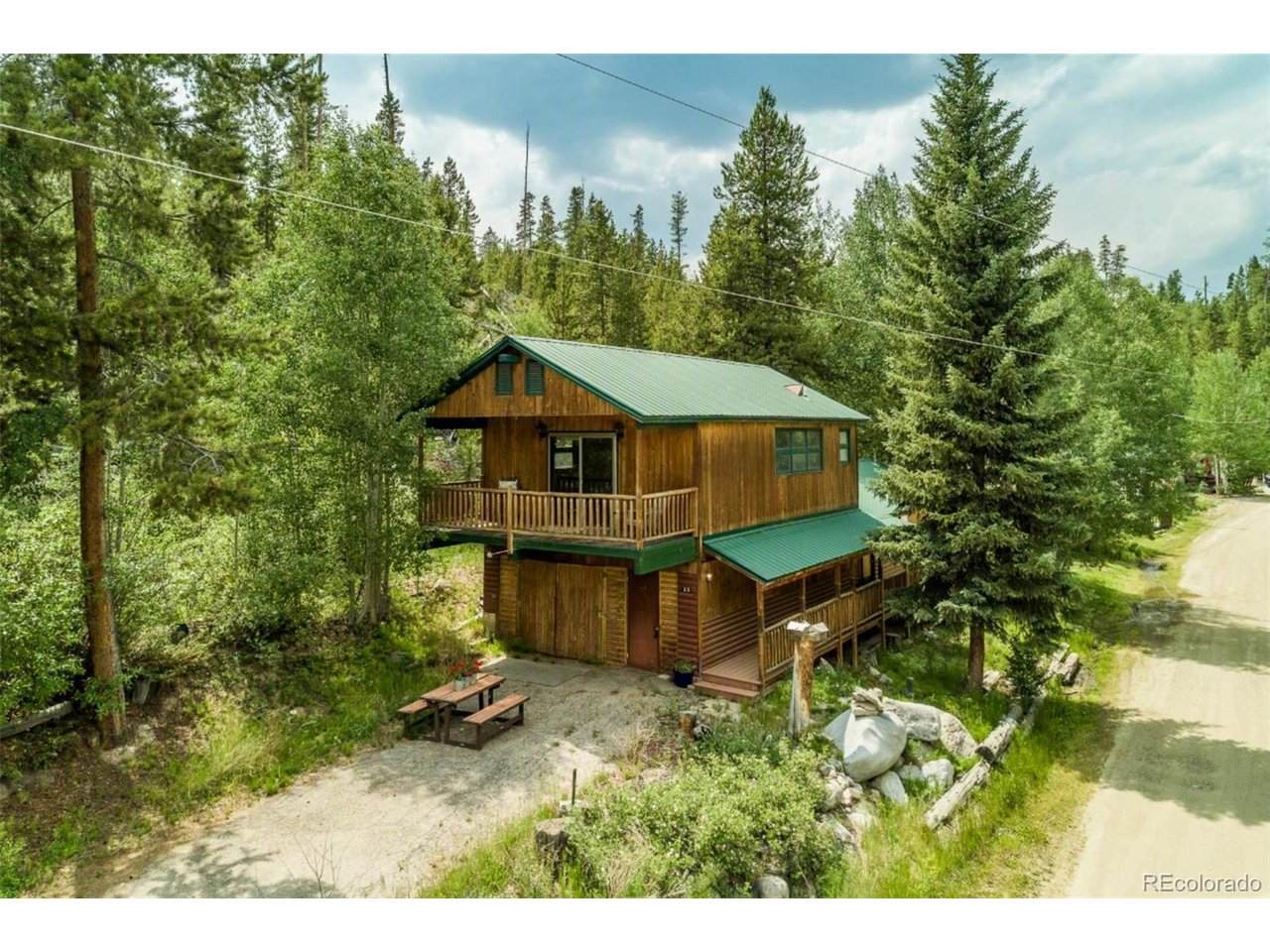 33 County Road 461 - Photo 1