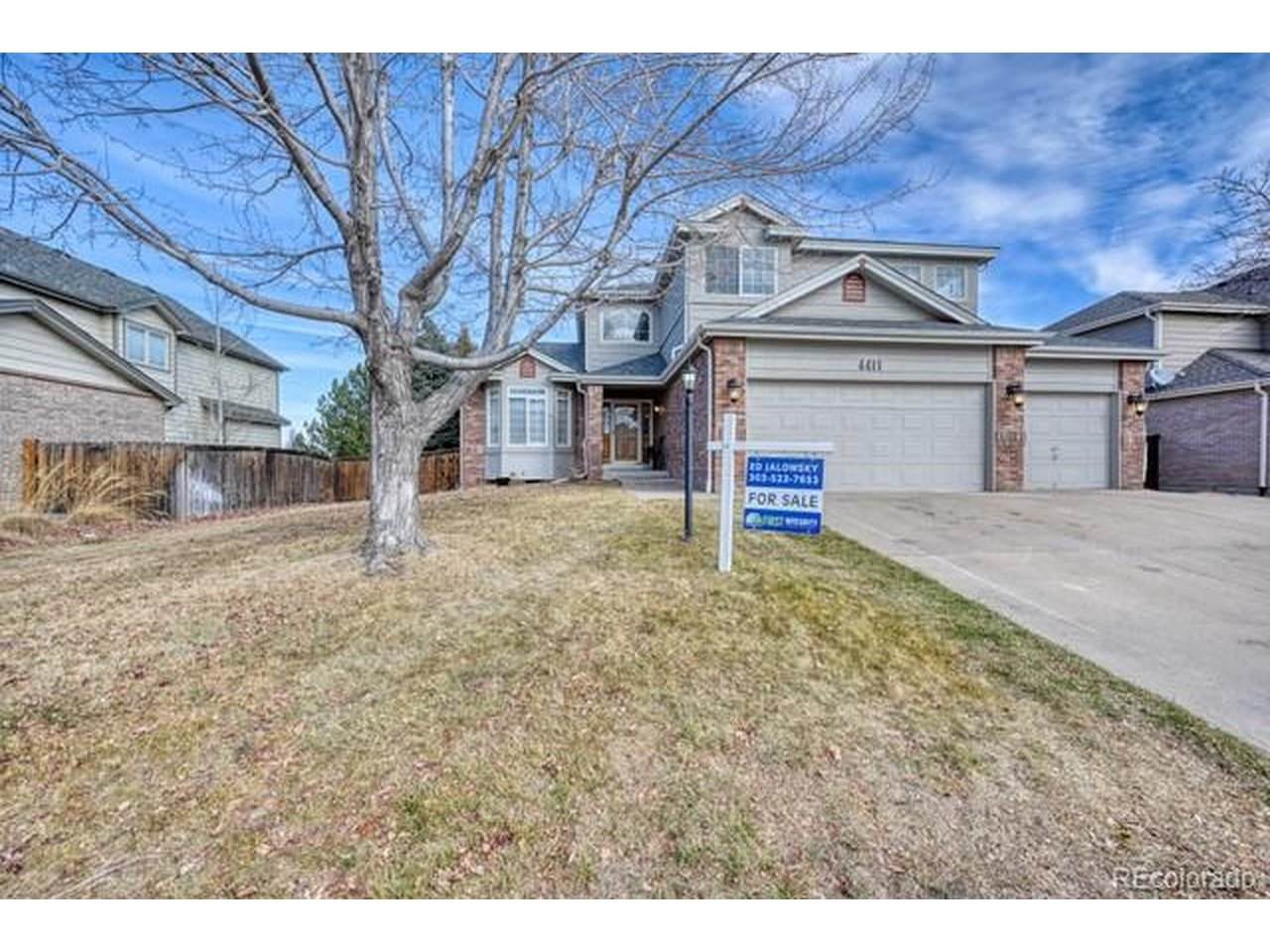 4411 Jamison Pl - Photo 1