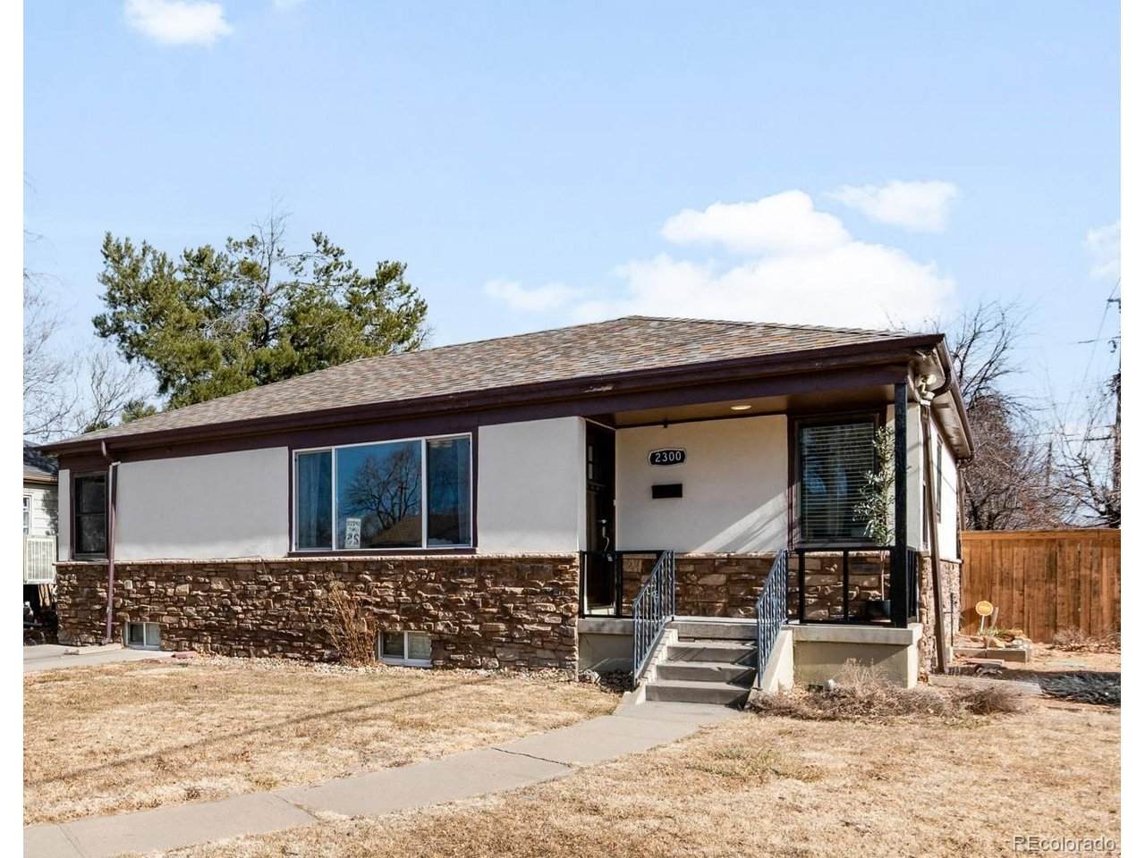 2300 Ironton St - Photo 1