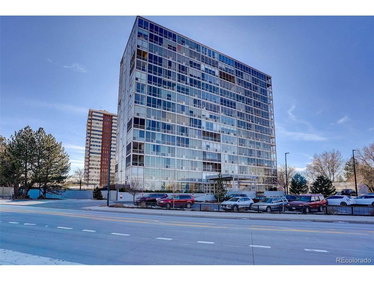 3100 Cherry Creek South Dr - Photo 1
