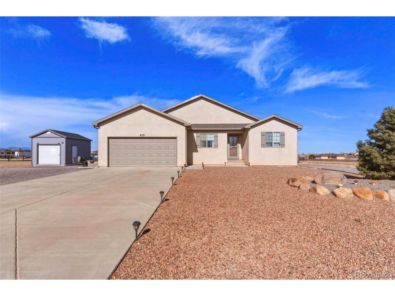 653 Chaunsey Dr - Photo 1
