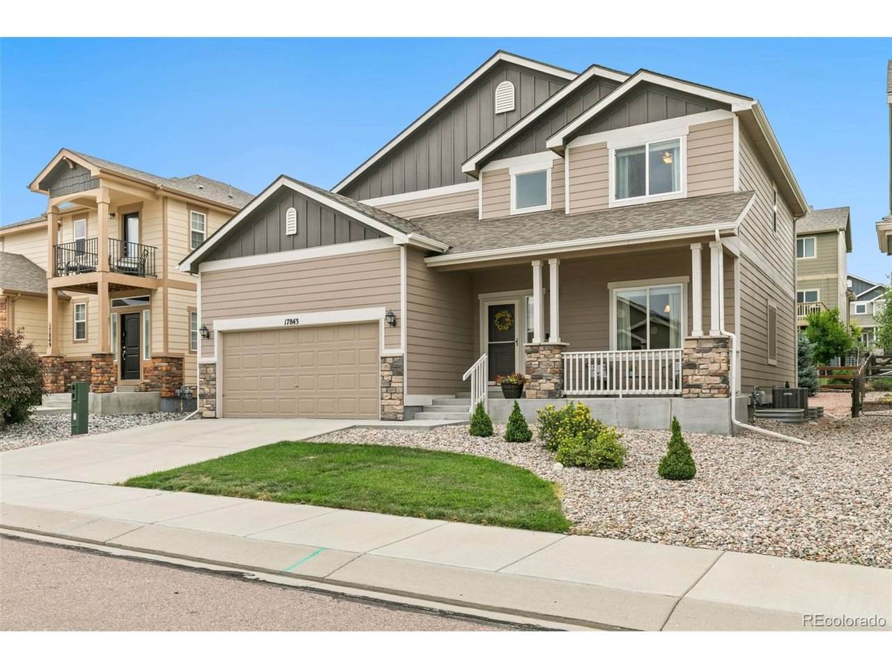 17843 Smelting Rock Dr - Photo 1