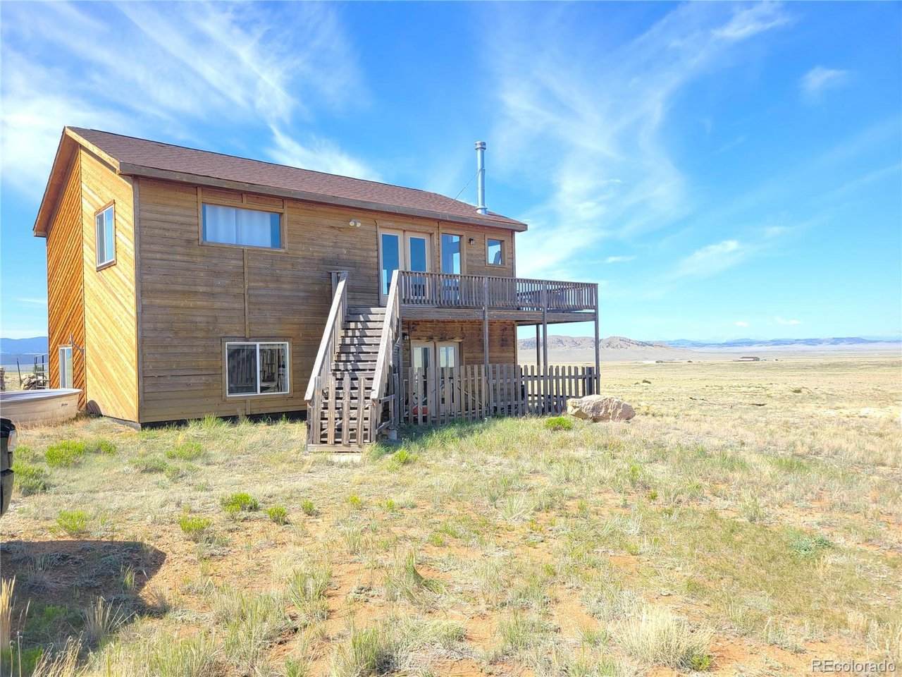 3150 High Chaparral Rd - Photo 1