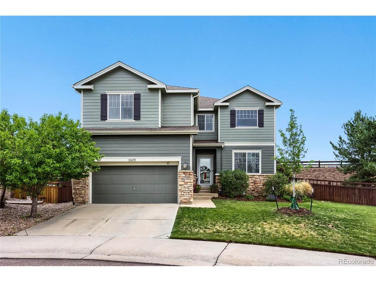 2420 Thistle Ct - Photo 1