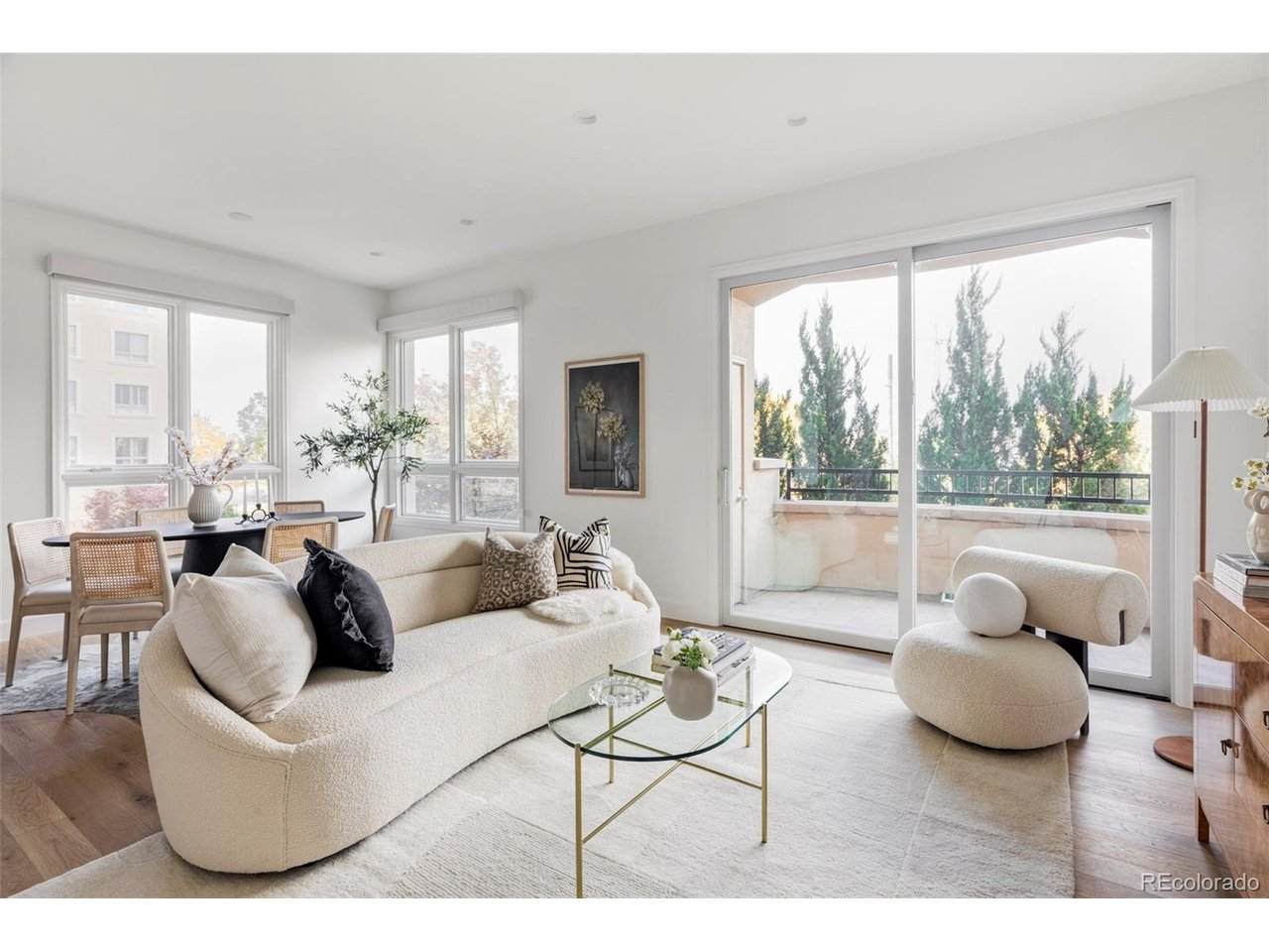 2500 Cherry Creek South Dr - Photo 1