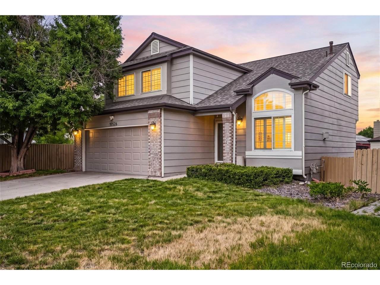 10526 Berthoud Way - Photo 1