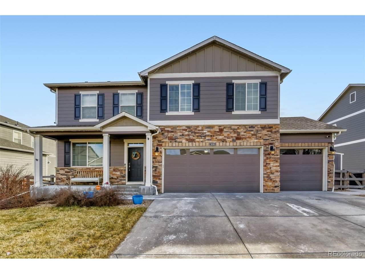 7438 157th Ave - Photo 1