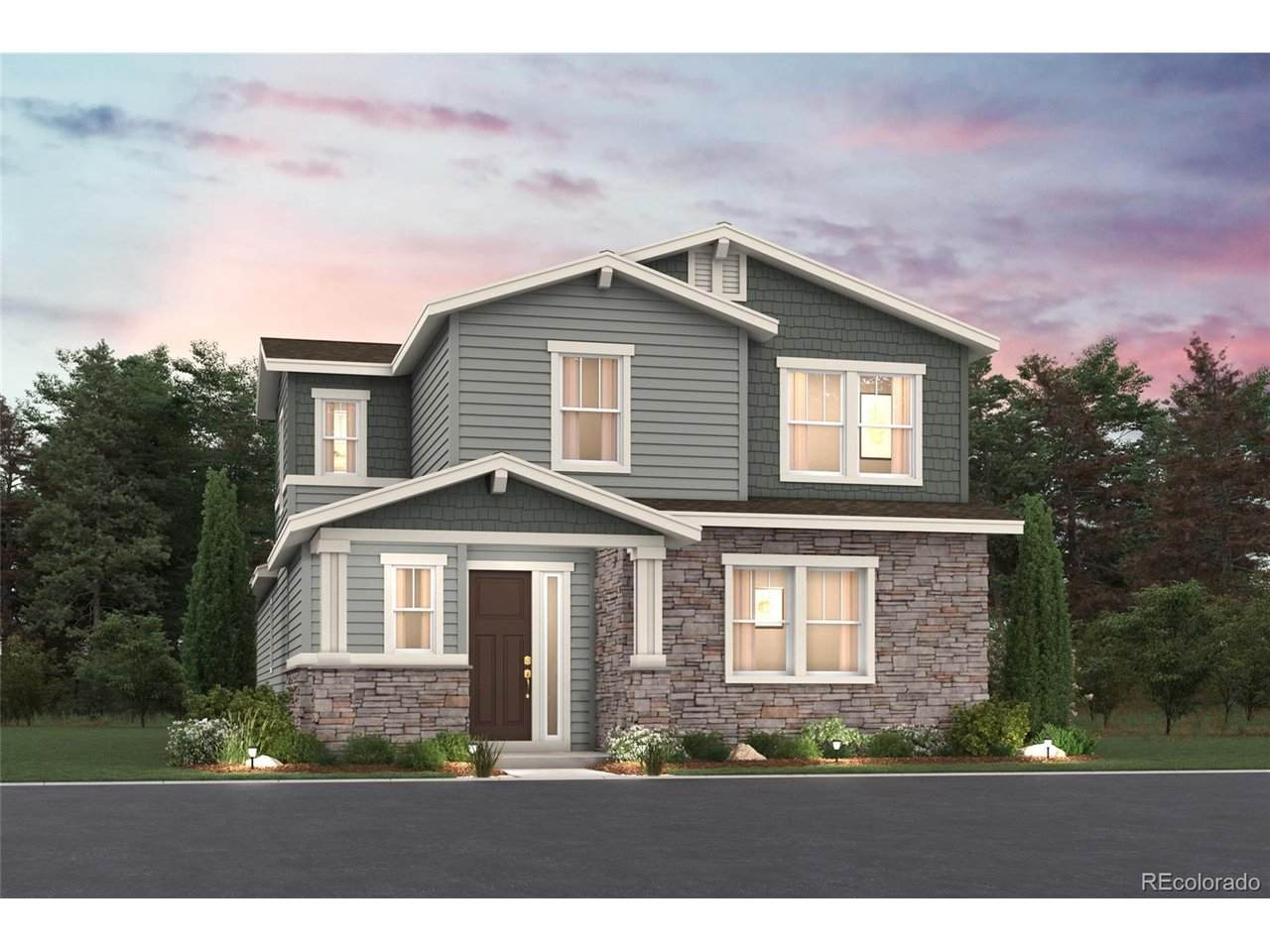 4571 Versailles Way - Photo 1