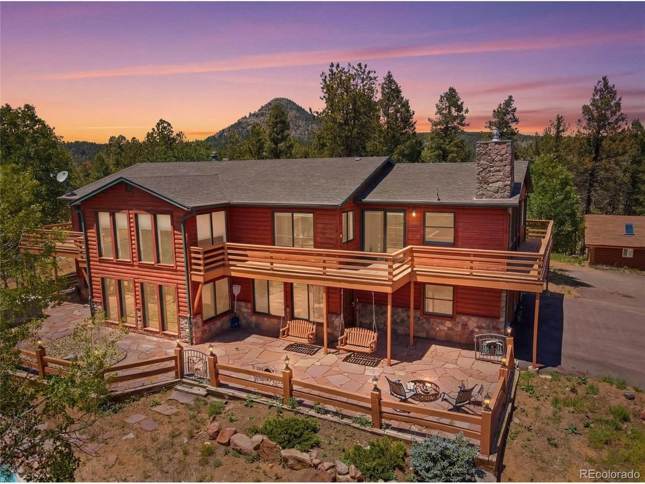 3000 Wildhorn Rd - Photo 1
