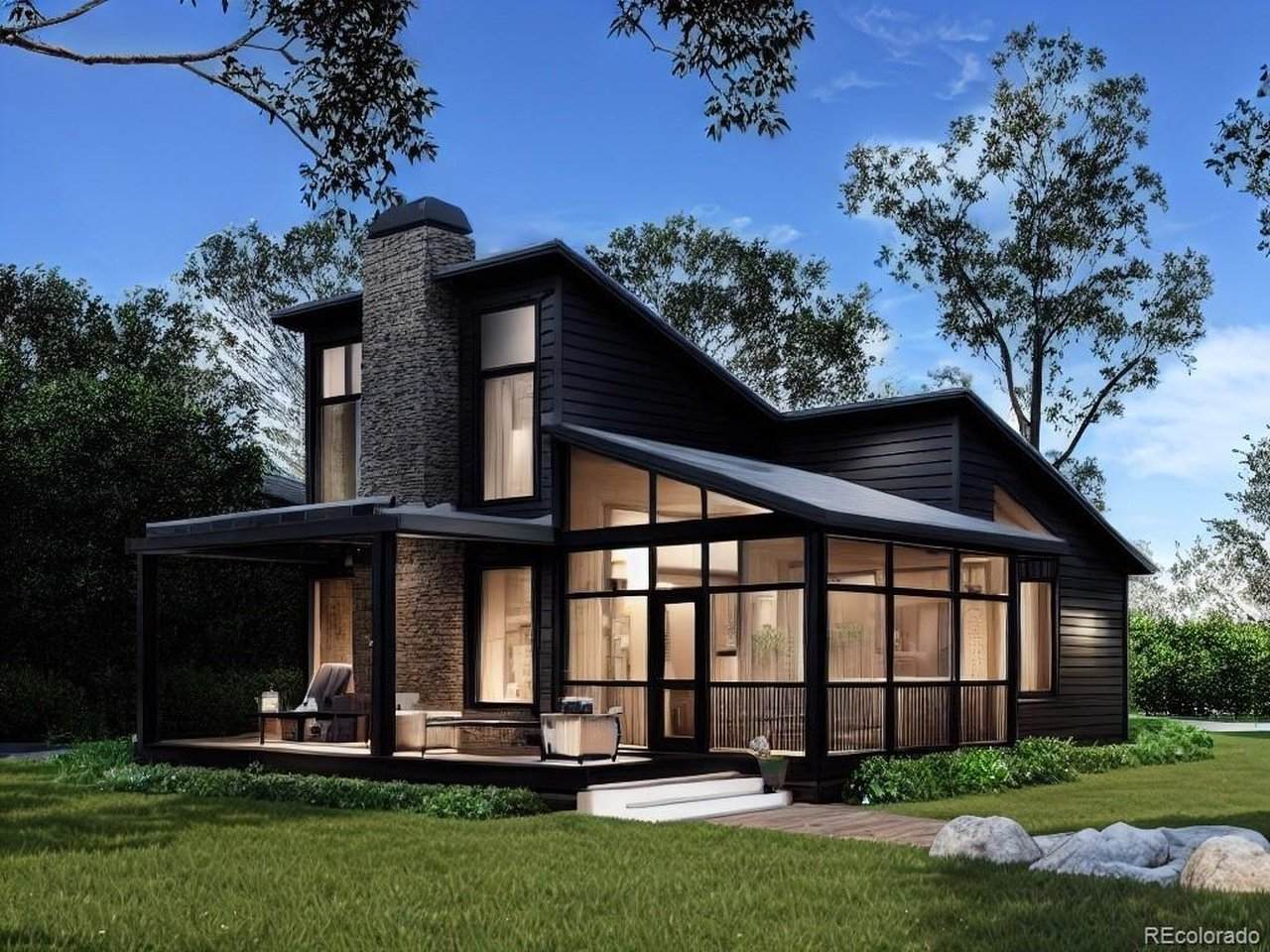 1 Hidden Valley - Photo 1