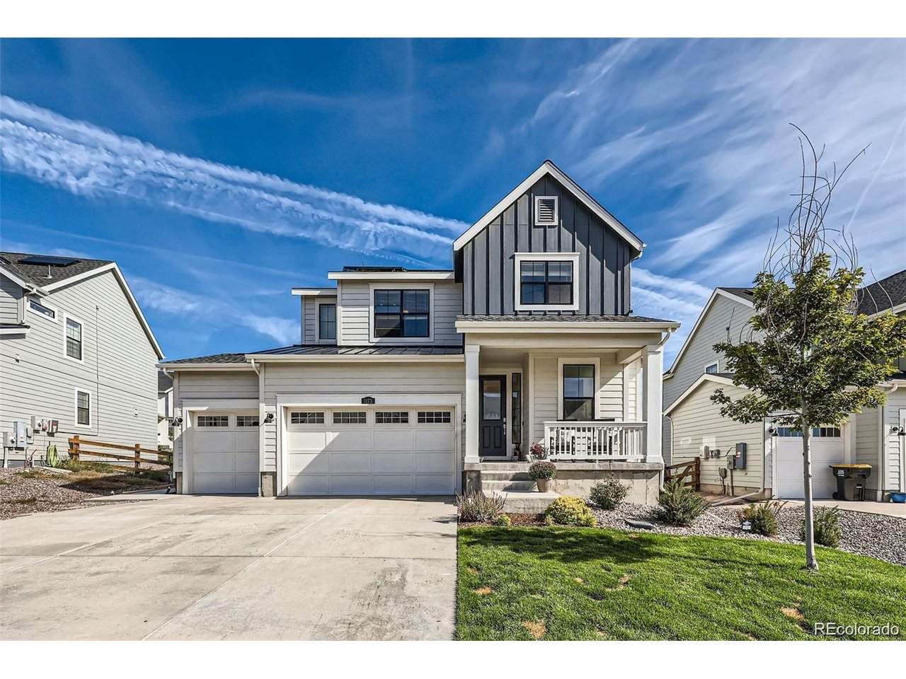 1173 Williams Loop - Photo 1