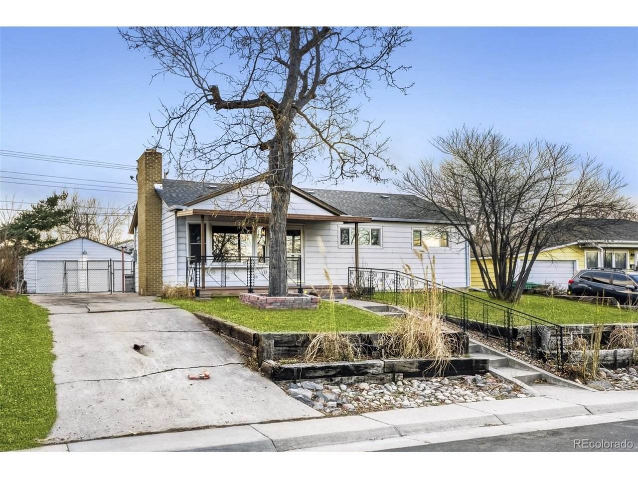 5291 Sherman St - Photo 1