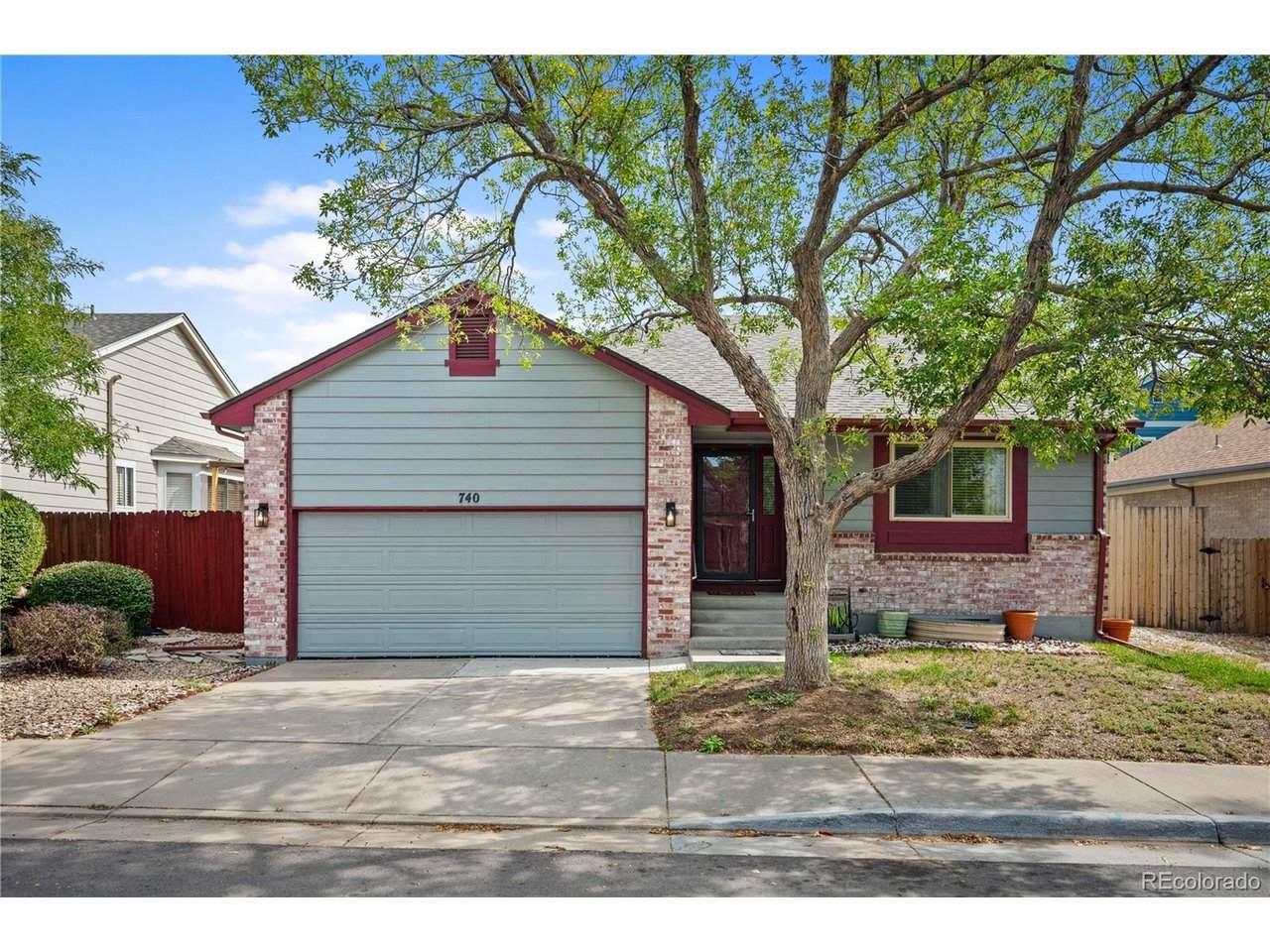740 Kittredge St - Photo 1