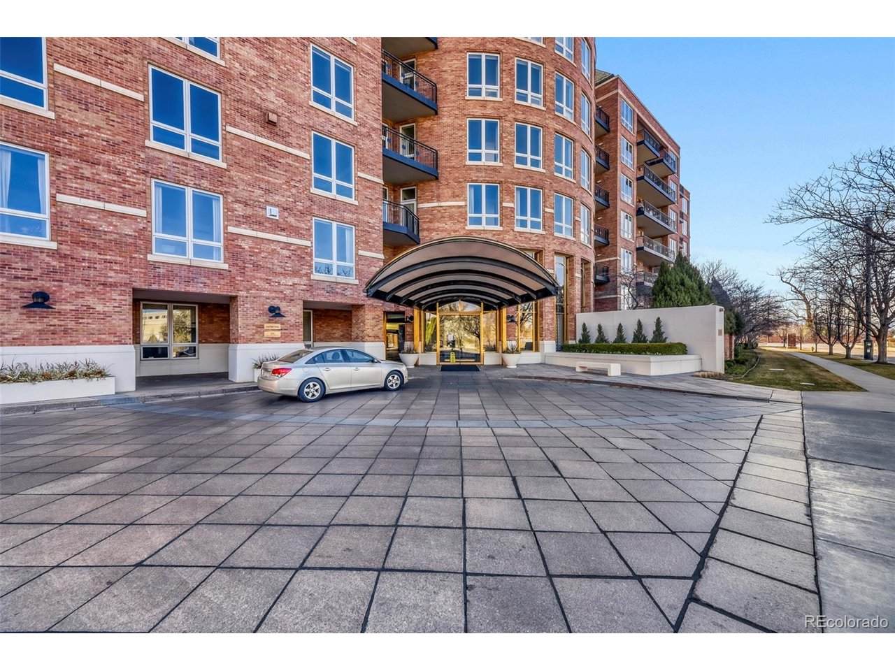 2400 Cherry Creek South Dr - Photo 1