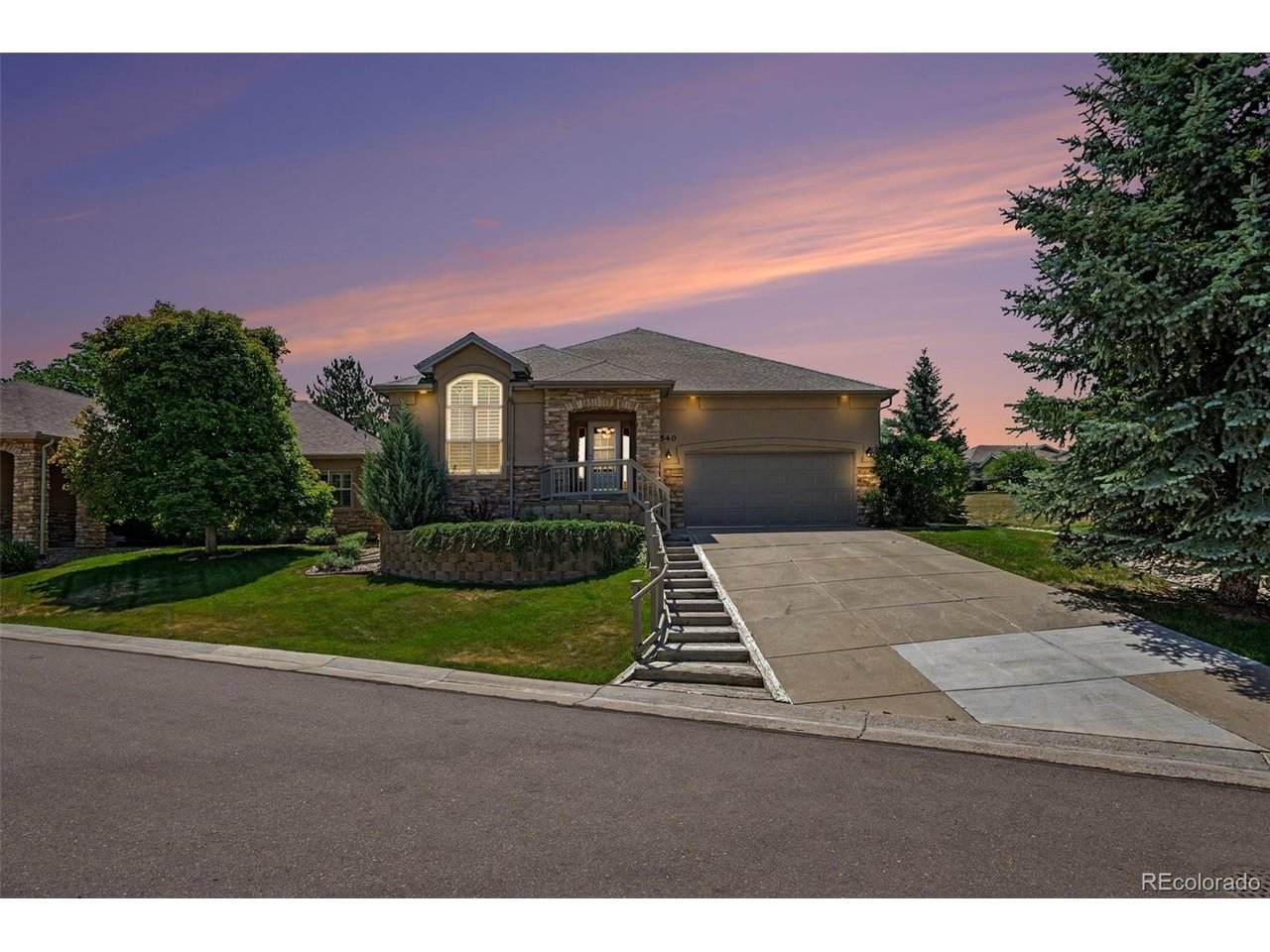 540 Wenlock Ct - Photo 1