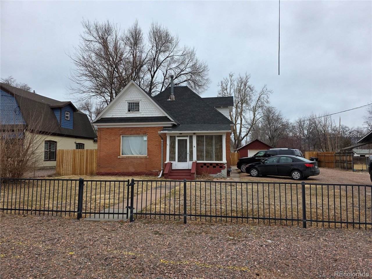 1273 Park Ave - Photo 1