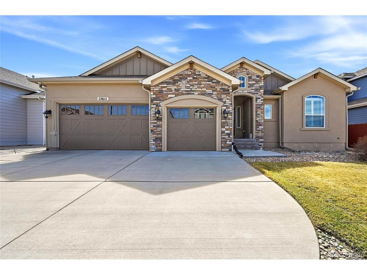 12611 Longview Park Ln - Photo 1