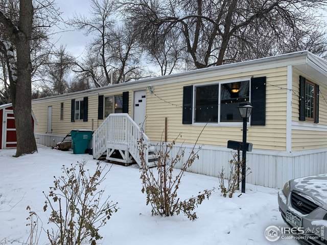 1700 Laporte Ave - Photo 1