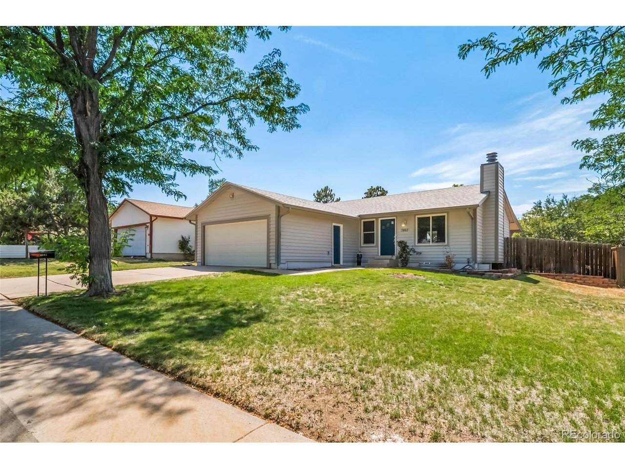 3865 Nucla St - Photo 1