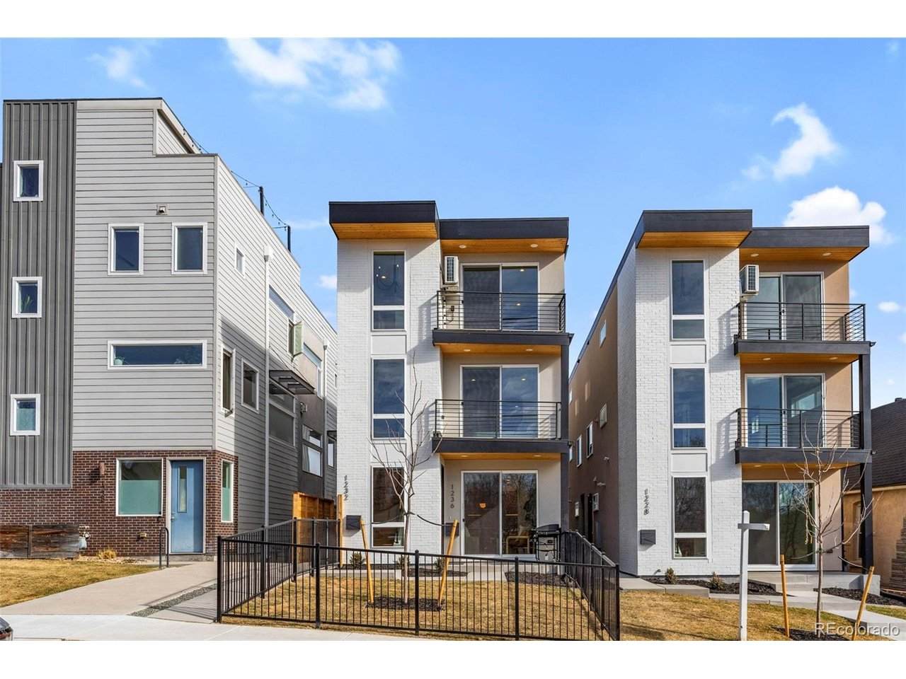 1236 Quitman St - Photo 1