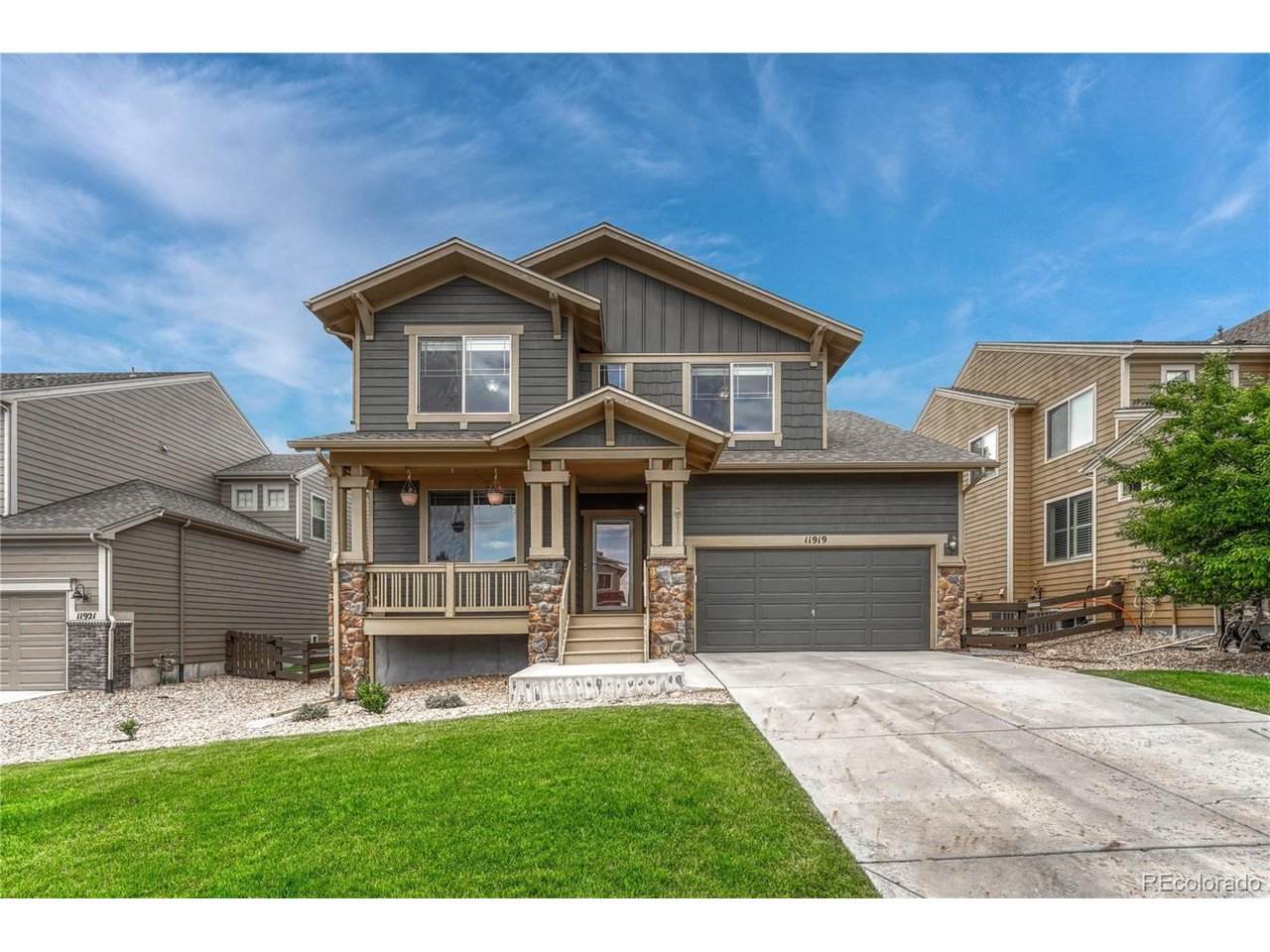 11919 Meander Way - Photo 1
