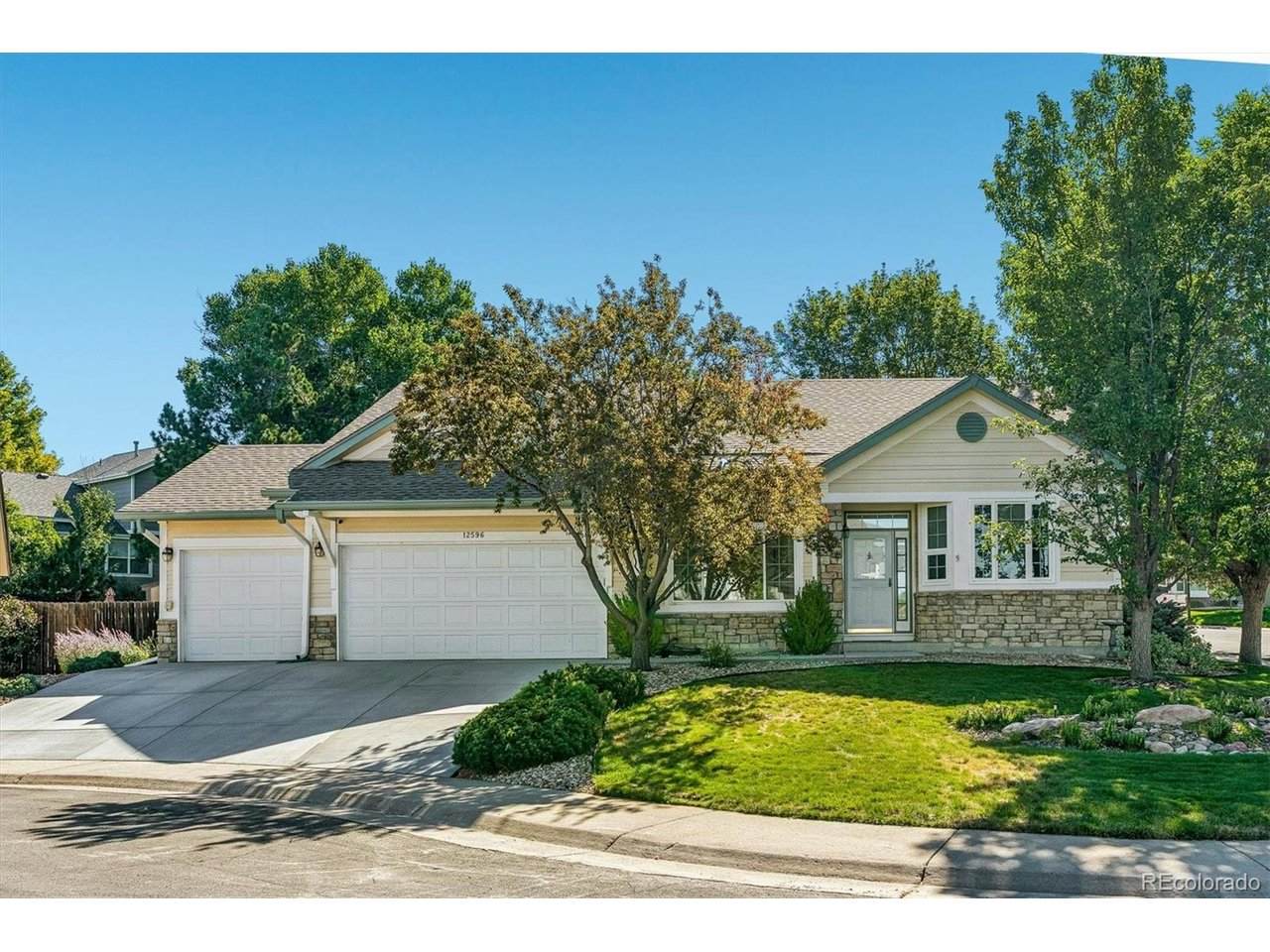 12596 Mann Creek Ct - Photo 1