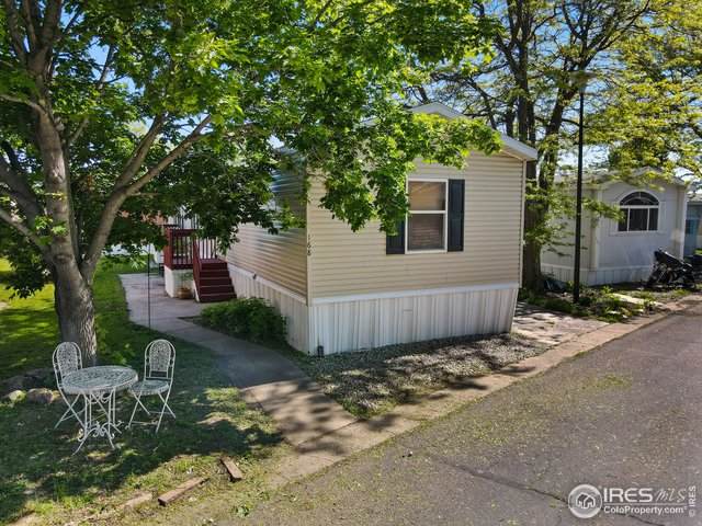 3717 Taft Hill Rd - Photo 1