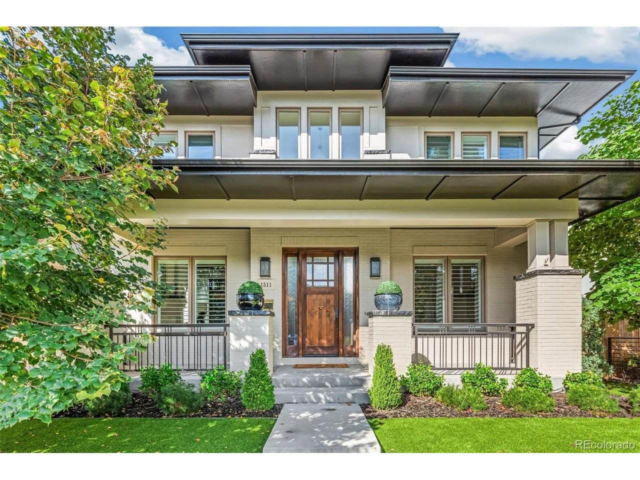 1511 Milwaukee St - Photo 1